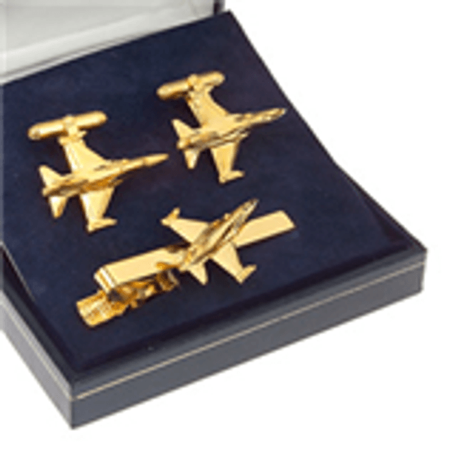 Hovedbilde SlipsnMansjett sett F-16 Falcon