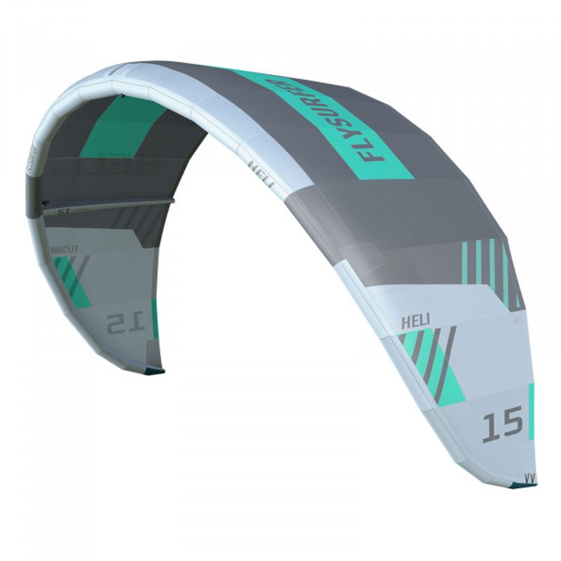 Flysurfer Heli (kite only)