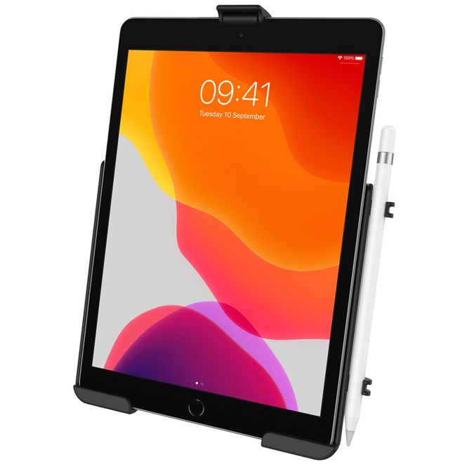 Hovedbilde RAM ipad holder for 7nd generasjon (kun brett)
