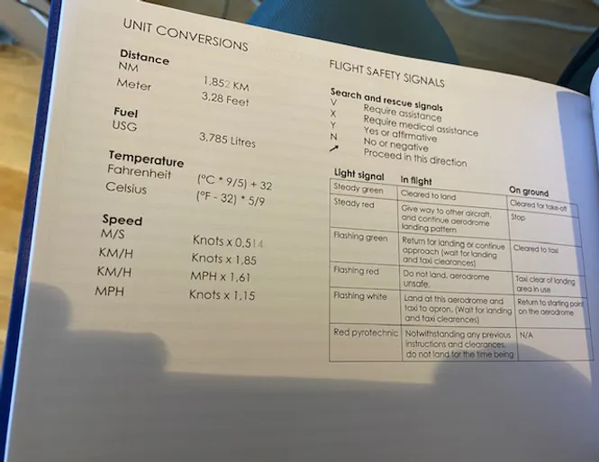 Hovedbilde Loggbok EASA Medium