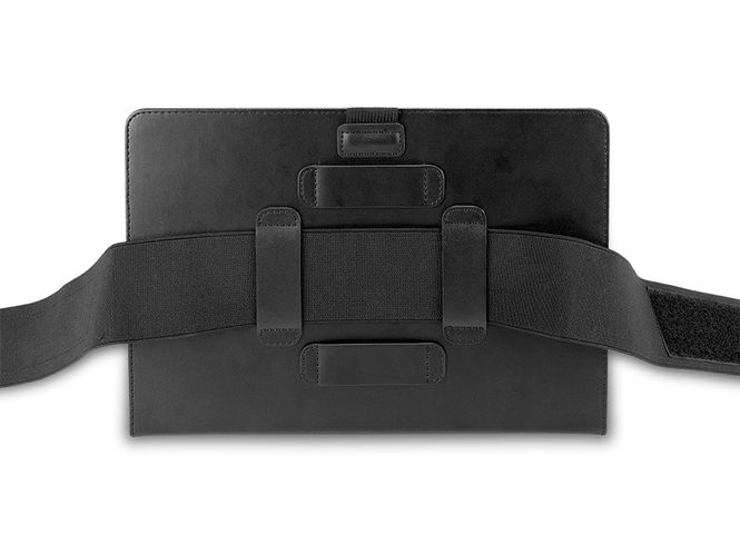 Hovedbilde ASA iPad Mini Rotating kneeboard