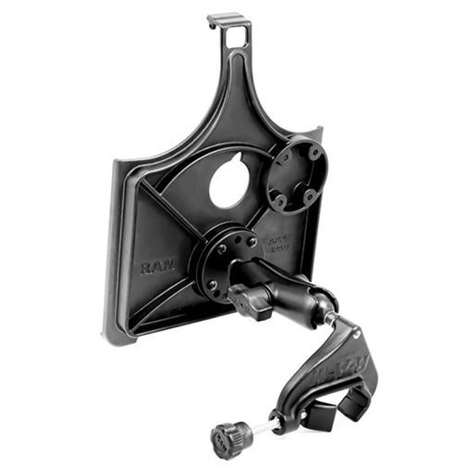 Hovedbilde RAM iPad holder for iPad PRO 10.5 komplett