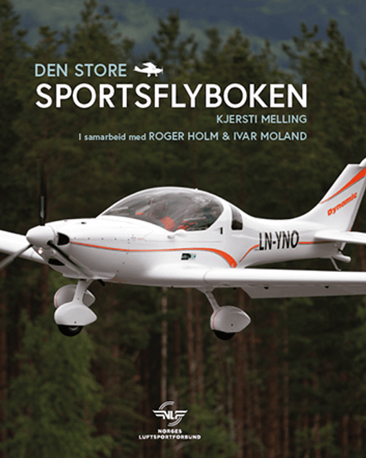 Hovedbilde Sportsfly/Mikroflypakke Teori