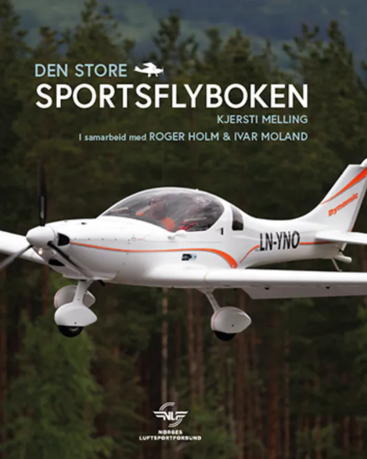 Hovedbilde Sportsfly/Mikroflypakke Teori