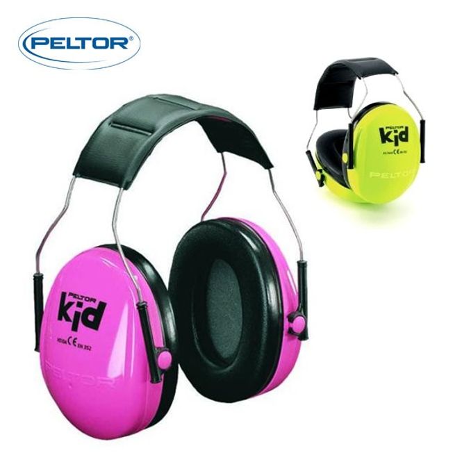Hovedbilde Peltor Kid ear Defender