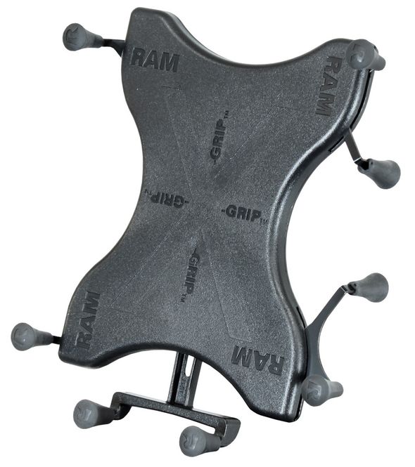 Hovedbilde RAM X-Grip Universal kun brettet