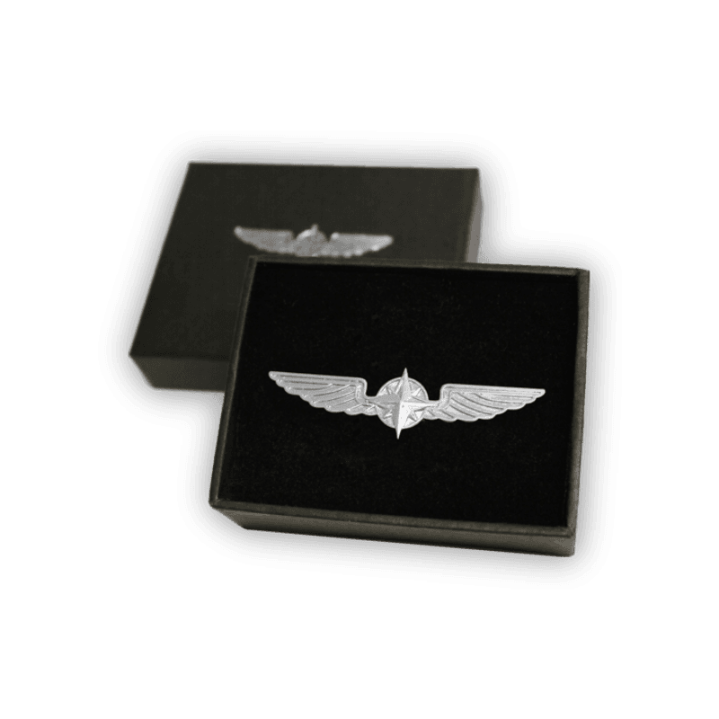 Design4Pilots Pilotwing