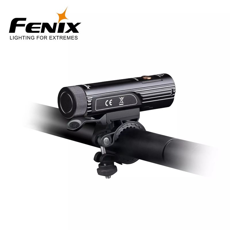 Fenix Sykkellykt BC26R