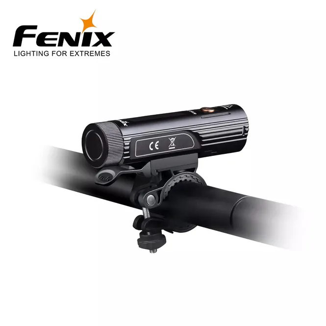 Hovedbilde Fenix Sykkellykt BC26R