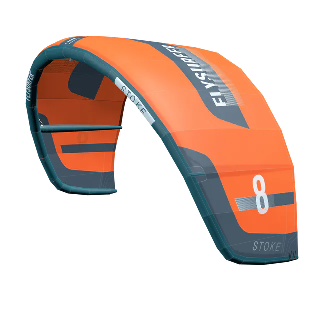 Hovedbilde Flysurfer Stoke 4 (kite only)
