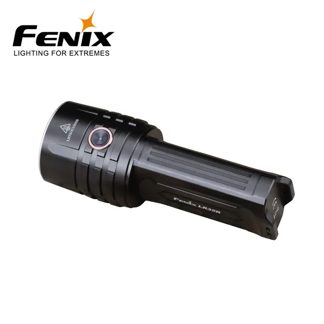 Hovedbilde Fenix LR35 Lommelykt 10000 lumen