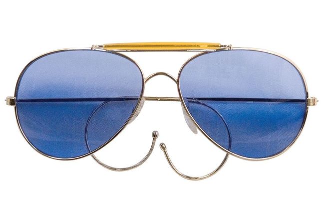 Hovedbilde Rothco Pilotbrille