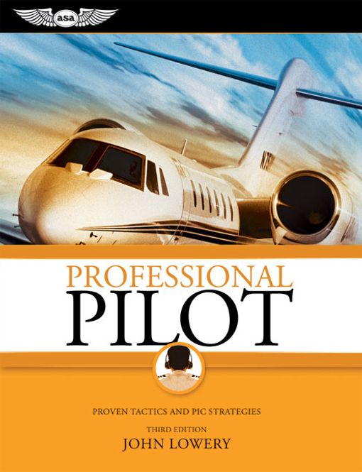 Hovedbilde Proffesional Pilot proven tactics and pic ...