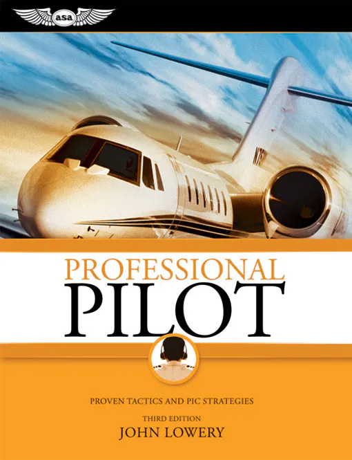 Hovedbilde Proffesional Pilot proven tactics and pic ...