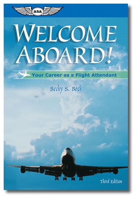Hovedbilde Welcome Aboard ASA