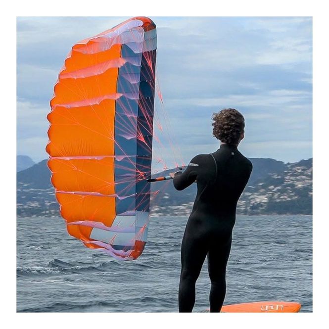 Hovedbilde Flysurfer POW Parawing 2.5 komplett DEMO