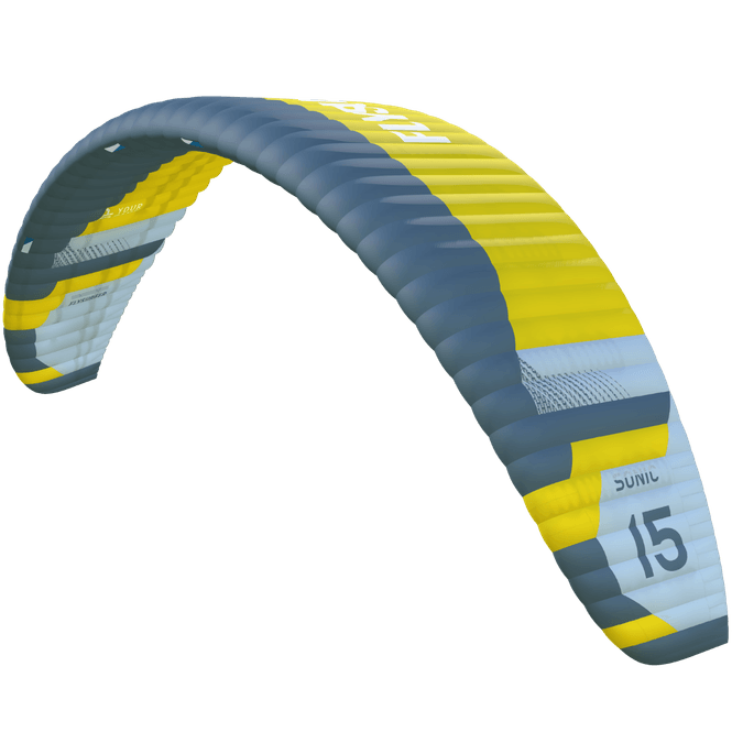 Hovedbilde Flysurfer Sonic 5 (kite only)