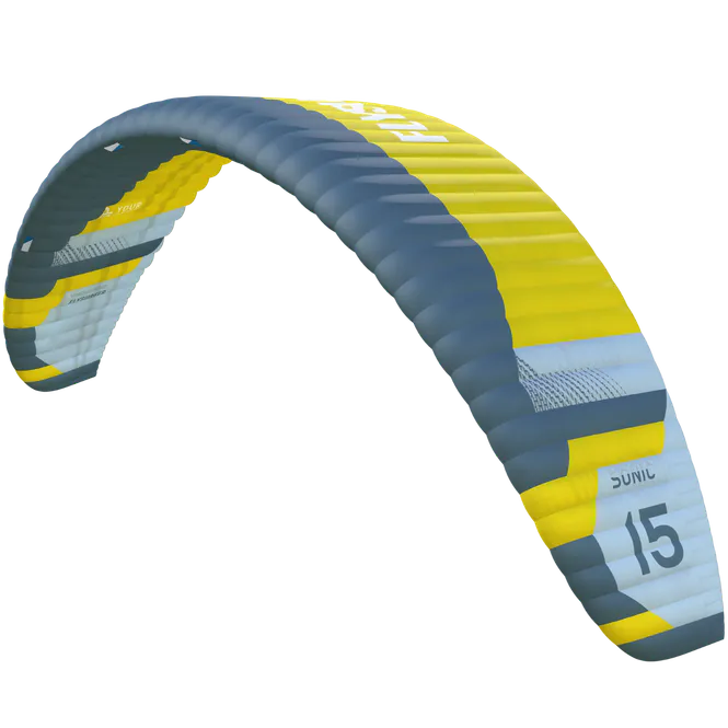 Hovedbilde Flysurfer Sonic 5 (kite only)