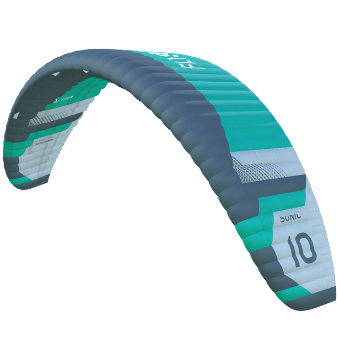 Hovedbilde Flysurfer Sonic 5 (kite only)