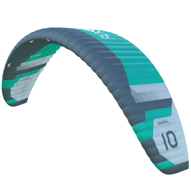Hovedbilde Flysurfer Sonic 5 (kite only)