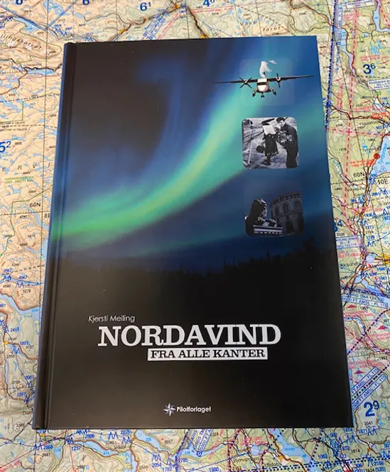Hovedbilde Nordavind fra alle kanter