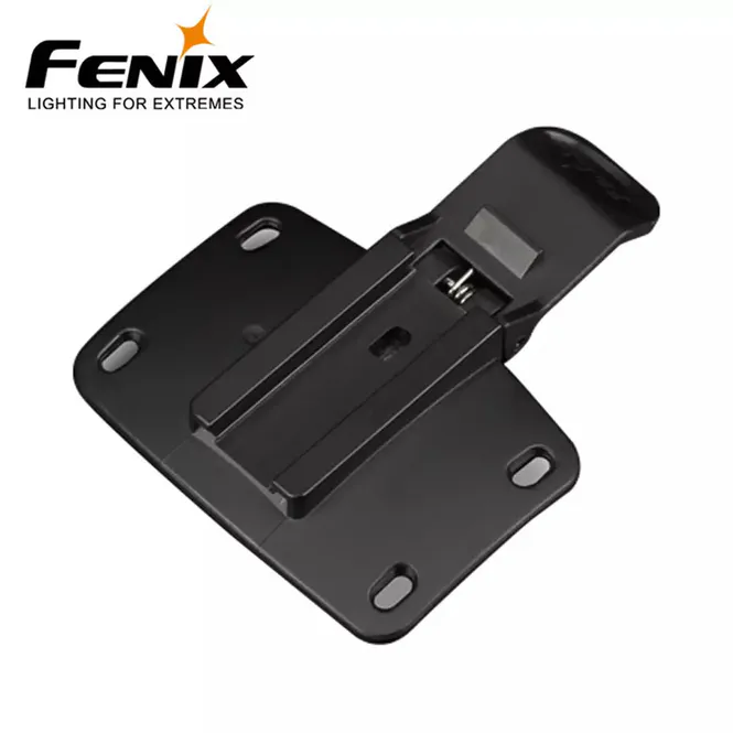 Hovedbilde Fenix Sykkellykt BC26R