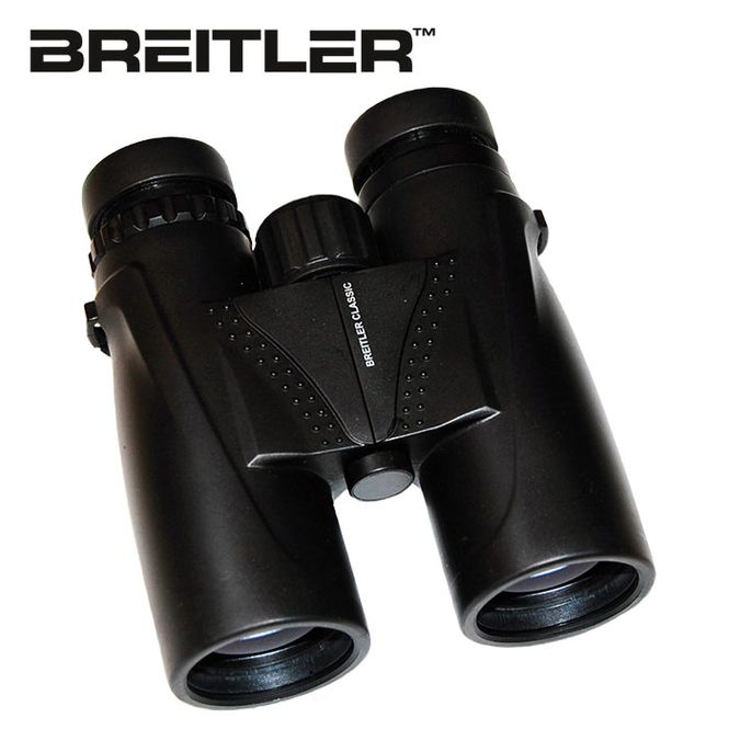 Hovedbilde Breitler Classic 8x42 WP