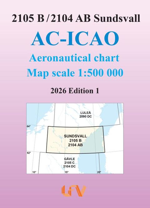 Hovedbilde ICAO Sundsvall 2026