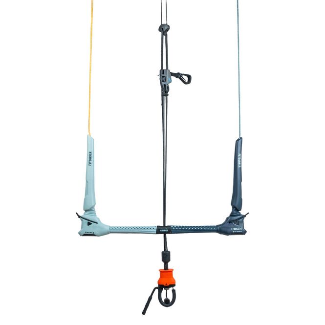 Hovedbilde Flysurfer Force 3 bar/liner 