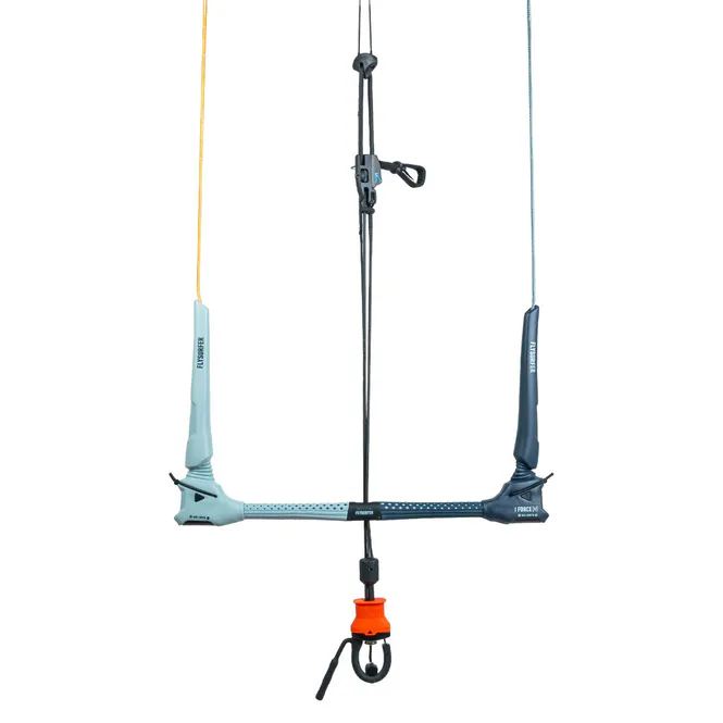 Hovedbilde Flysurfer Force 3 bar/liner 