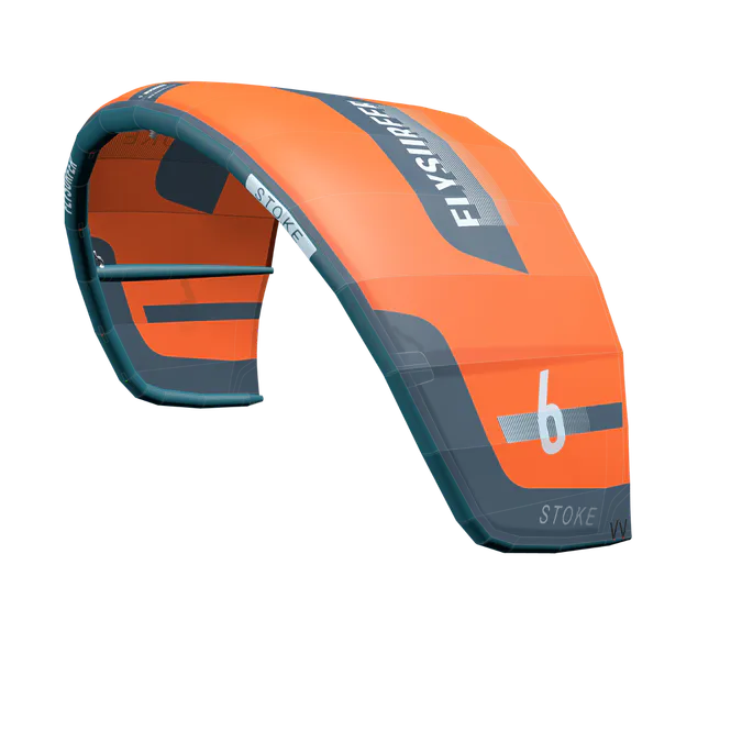 Hovedbilde Flysurfer Stoke 4 (kite only)