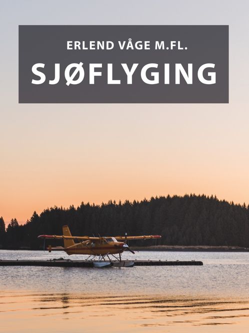 Hovedbilde Sjøflyging Erlend Våge