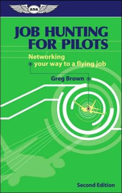 Hovedbilde ASA Job Hunting for Pilots