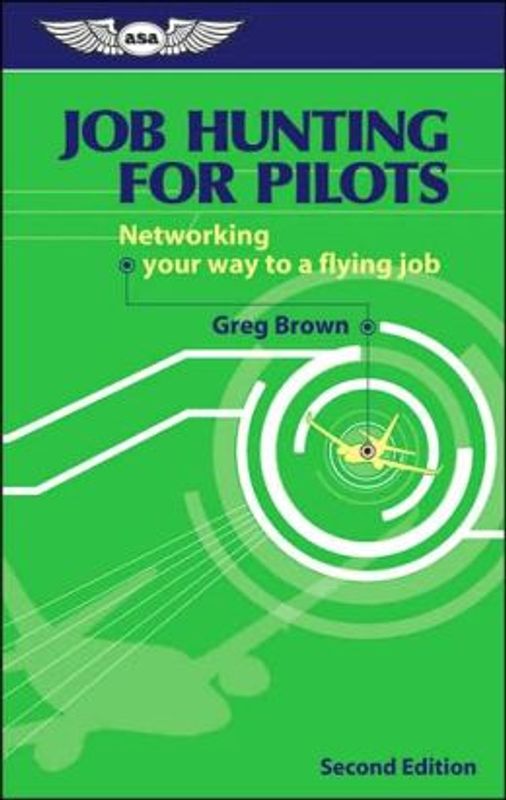 ASA Job Hunting for Pilots