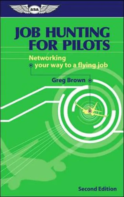Hovedbilde ASA Job Hunting for Pilots