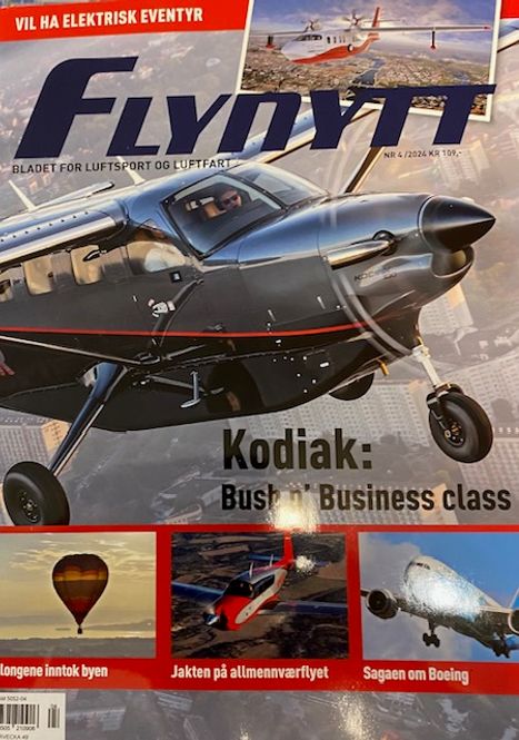 Hovedbilde Flynytt 04 -24