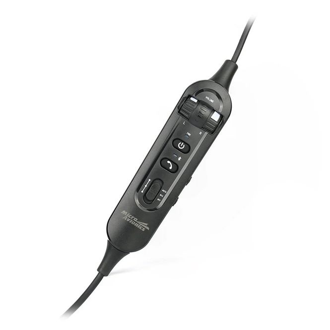 Hovedbilde Microavionics Integral Helmet GA