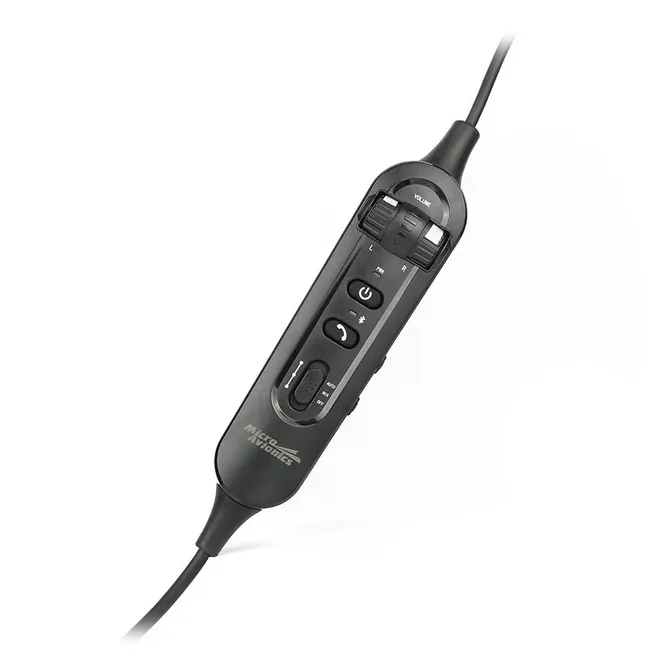 Hovedbilde Microavionics Integral Helmet GA