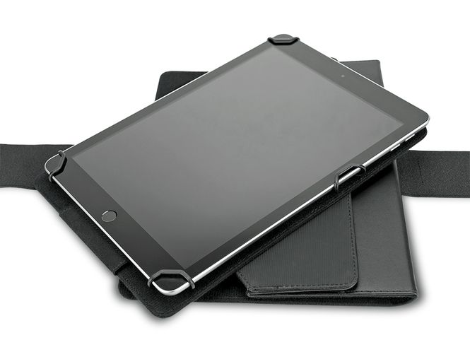 Hovedbilde ASA iPad Mini Rotating kneeboard