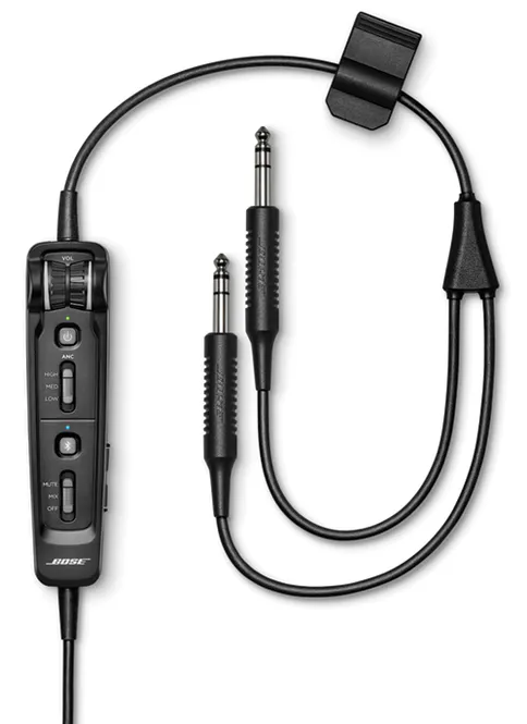 Hovedbilde Bose A30 Kabelsett - alle typer