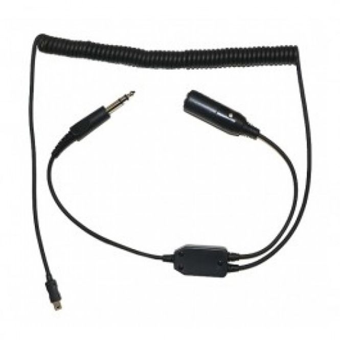 Hovedbilde Pilot adapter PA80 Go-Pro USB Adapter