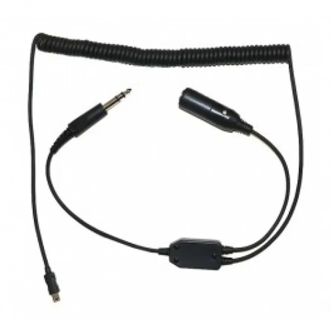 Hovedbilde Pilot adapter PA80 Go-Pro USB Adapter
