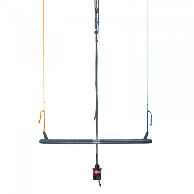 Hovedbilde Flysurfer Sync Carbon Race Bar og liner