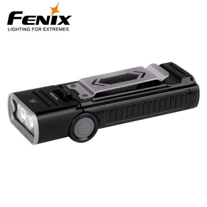 Hovedbilde Fenix WT20R LED lykt