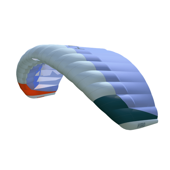 Hovedbilde Flysurfer Hybrid2 (kite only)