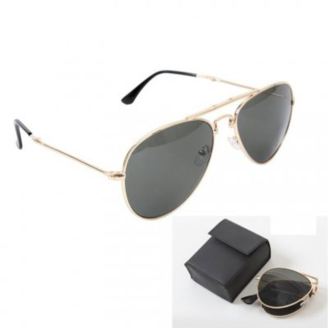Hovedbilde Rothco Folding sunglasses