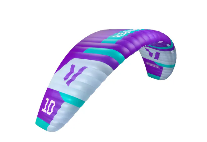 Hovedbilde Flysurfer Soul 4 (Kite only)