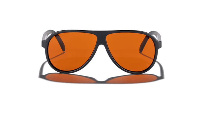 Blublocker Classic Aviator KID 6098