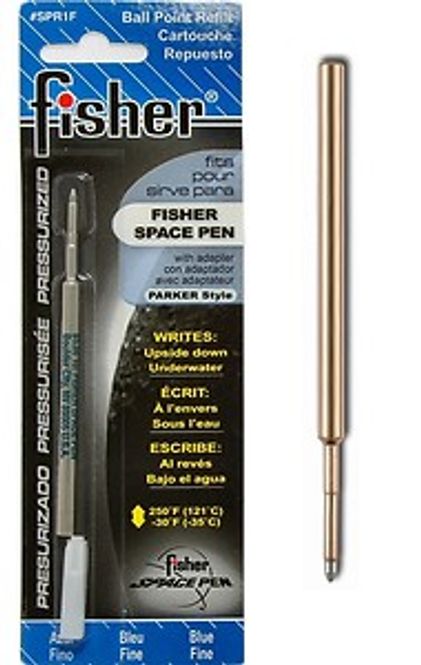 Hovedbilde Fisher Refill spacepen