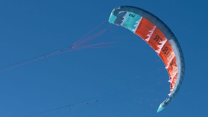 Hovedbilde Flysurfer Peak 6 - 5 (kite only)